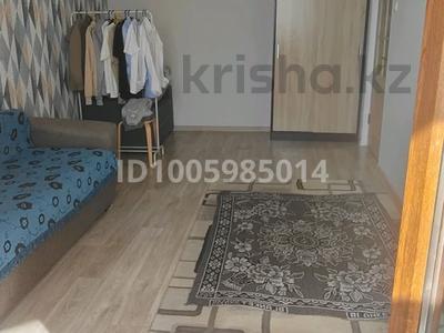 1-комнатная квартира · 34.7 м² · 3/5 этаж, мкр 8, Молдагулова 47 за 15 млн ₸ в Актобе