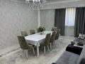 3-комнатная квартира · 95 м² · 2/5 этаж, мкр Нурсат, Н.Назарбаева 150А за 53 млн ₸ в Шымкенте, Каратауский р-н