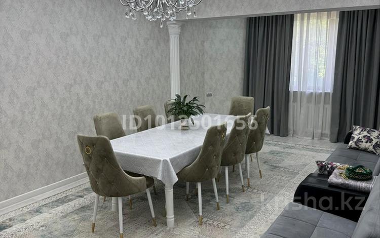 3-комнатная квартира · 95 м² · 2/5 этаж, мкр Нурсат, Н.Назарбаева 150А за 53 млн ₸ в Шымкенте, Каратауский р-н — фото 2