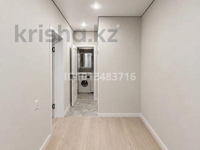 2-бөлмелі пәтер · 57 м² · 6/9 қабат, Талгарский тракт 160, бағасы: 35 млн ₸ в 