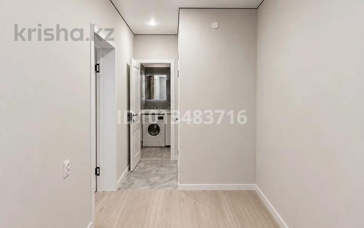 2-комнатная квартира · 57 м² · 6/9 этаж, Талгарский тракт 160 за 35 млн ₸ в  — фото 2