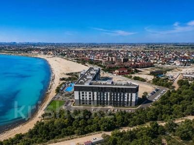1-бөлмелі пәтер · 50 м², Авангард, бағасы: 10 млн ₸ в Атырау, мкр Авангард-2