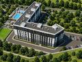 1-бөлмелі пәтер · 50 м², Авангард, бағасы: 10 млн ₸ в Атырау, мкр Авангард-2 — фото 3