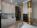 3-комнатная квартира · 65 м² · 5/9 этаж, Туран 57/8 — Бұхар жырау за 58 млн ₸ в Астане, Нура р-н