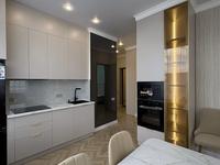 3-бөлмелі пәтер · 65 м² · 5/9 қабат, Туран 57/8 — Бұхар жырау, бағасы: 58 млн ₸ в Астане, Нура р-н