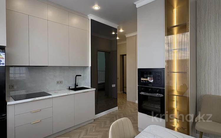 3-комнатная квартира · 65 м² · 5/9 этаж, Туран 57/8 — Бұхар жырау за 58 млн ₸ в Астане, Нура р-н — фото 37