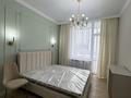 3-комнатная квартира · 65 м² · 5/9 этаж, Туран 57/8 — Бұхар жырау за 58 млн ₸ в Астане, Нура р-н — фото 11