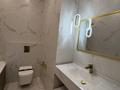 3-комнатная квартира · 65 м² · 5/9 этаж, Туран 57/8 — Бұхар жырау за 58 млн ₸ в Астане, Нура р-н — фото 23