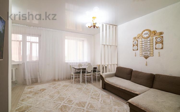 3-бөлмелі пәтер · 56 м² · 3/5 қабат, Лесная Поляна 8, бағасы: ~ 22 млн ₸ в Косшы — фото 13