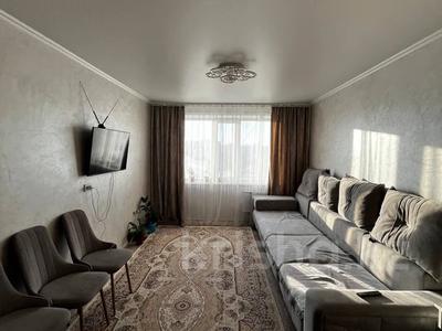 4-комнатная квартира · 86 м² · 5/6 этаж, Габдуллина 68 за 21.5 млн 〒 в Кокшетау