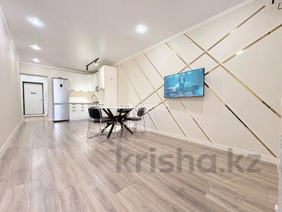 1-бөлмелі пәтер · 57 м² · 5/5 қабат, Северо-Восток ш/а. 5А, бағасы: 180 000 ₸ в Уральске, мкр Северо-Восток