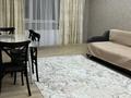 2-комнатная квартира · 55.3 м² · 1/12 этаж, мкр Акбулак 87 за 300 000 ₸ в Алматы, Алатауский р-н