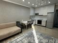 2-комнатная квартира · 55.3 м² · 1/12 этаж, мкр Акбулак 87 за 300 000 ₸ в Алматы, Алатауский р-н