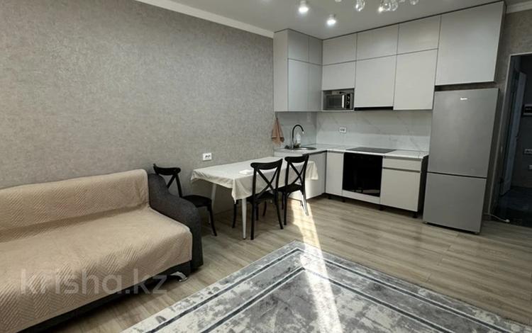 2-комнатная квартира · 55.3 м² · 1/12 этаж, мкр Акбулак 87 за 300 000 ₸ в Алматы, Алатауский р-н — фото 12
