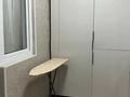 2-комнатная квартира · 55.3 м² · 1/12 этаж, мкр Акбулак 87 за 300 000 ₸ в Алматы, Алатауский р-н — фото 2