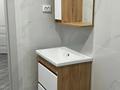 2-комнатная квартира · 55.3 м² · 1/12 этаж, мкр Акбулак 87 за 300 000 ₸ в Алматы, Алатауский р-н — фото 7