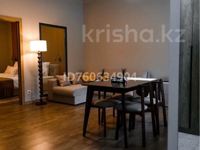 Жеке үй · 3 бөлме · 65 м², мкр Михайловка , Аманжолова 40/4, бағасы: 600 000 〒 в Караганде, Казыбек би р-н