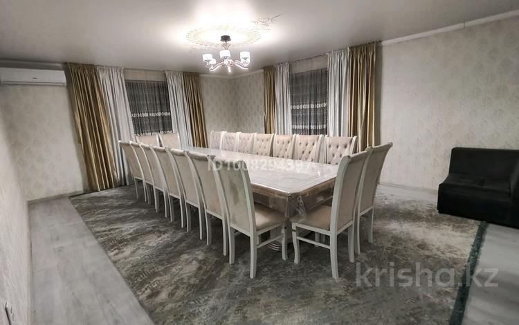 Отдельный дом · 3 комнаты · 155 м² · 4 сот., мкр Бозарык 347 — Продуктовый магазин Нұрай за 30 млн ₸ в Шымкенте, Абайский р-н — фото 2
