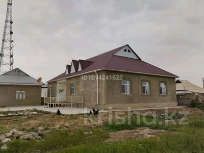 Отдельный дом · 6 комнат · 260 м² · 10 сот., Акбулак 90 за 35 млн ₸ в Ынтымак