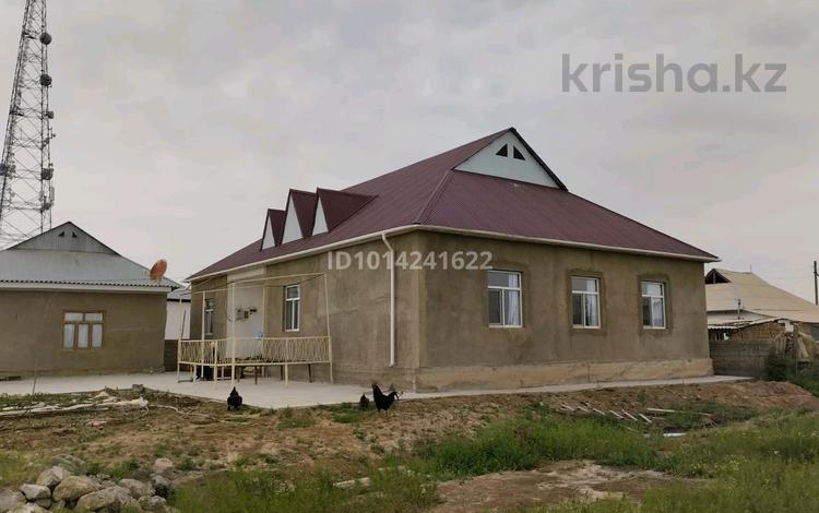 Отдельный дом · 6 комнат · 260 м² · 10 сот., Акбулак 90 за 35 млн ₸ в Ынтымак — фото 2