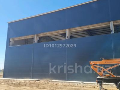 Участок · 10 соток, ул Самал 3 14 — Жолдың астында үлкен жолға жақын 150метр Индустриальныйға жақынн за 3 млн ₸ в Туркестане