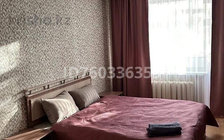 1-бөлмелі пәтер · 35 м² · 9 қабат, Жамбыла 125, бағасы: 12 000 ₸ в Петропавловске — фото 2