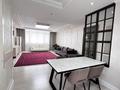 4-комнатная квартира · 140 м² · 7/20 этаж, Кошкарбаева 10 — СРОЧНАЯ ПРОДАЖА за 107 млн ₸ в Астане, Сарайшык р-н — фото 3