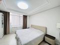 4-комнатная квартира · 140 м² · 7/20 этаж, Кошкарбаева 10 — СРОЧНАЯ ПРОДАЖА за 107 млн ₸ в Астане, Сарайшык р-н — фото 24