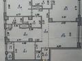 4-комнатная квартира · 140 м² · 7/20 этаж, Кошкарбаева 10 — СРОЧНАЯ ПРОДАЖА за 107 млн ₸ в Астане, Сарайшык р-н — фото 30