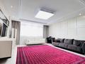 4-комнатная квартира · 140 м² · 7/20 этаж, Кошкарбаева 10 — СРОЧНАЯ ПРОДАЖА за 107 млн ₸ в Астане, Сарайшык р-н — фото 2