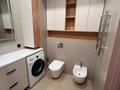 3-бөлмелі пәтер · 78.9 м² · 1/5 қабат, Нұрсая ш/а., Абулхайр-хана 56/6, бағасы: 56 млн ₸ в Атырау, мкр Нурсая — фото 2