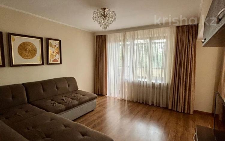 4-бөлмелі пәтер · 98 м² · 3/5 қабат, Утепова 4 — Таира Жарокова, бағасы: 600 000 ₸ в Алматы, Бостандыкский р-н — фото 8