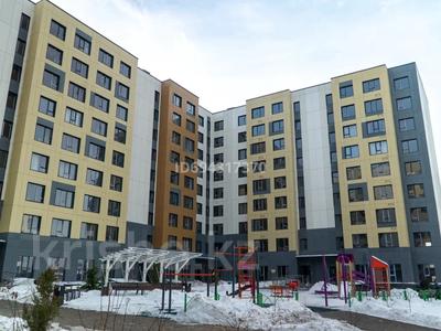 2-комнатная квартира, 53 м², 2/9 этаж, Райымбек батыра 163 за ~ 25.5 млн 〒 в 