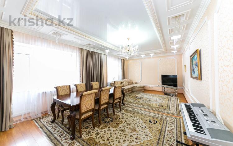 3-комнатная квартира, 154 м², 2/5 этаж, Тасшокы 1 за 69 млн 〒 в Астане, Алматы р-н — фото 14