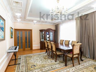 3-комнатная квартира, 154 м², 2/5 этаж, Тасшокы 1 за 66 млн 〒 в Астане, Алматы р-н