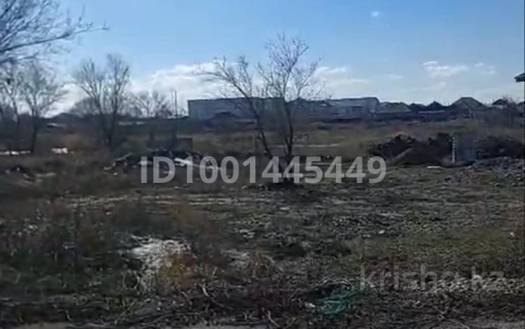 Жер телімі · 10 сотық, Пладопитомник 156/6, бағасы: 5.9 млн ₸ в Талдыкоргане — фото 2