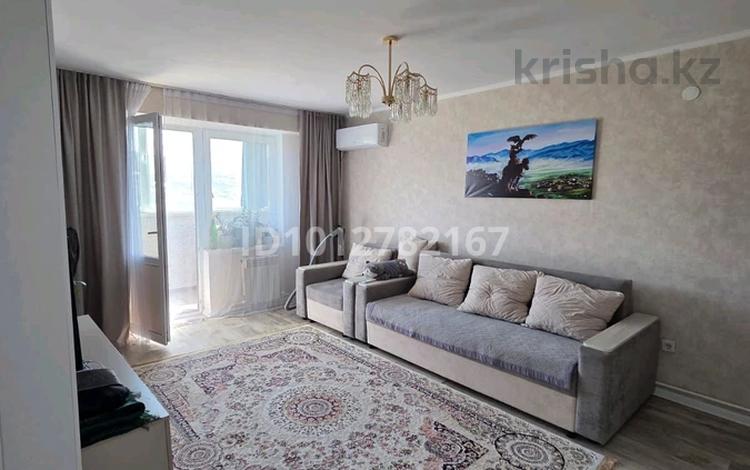2-комнатная квартира · 60 м² · 7/9 этаж, Увалиева 8/1 — Школа 48 за 28.5 млн ₸ в Усть-Каменогорске, Ульбинский — фото 2