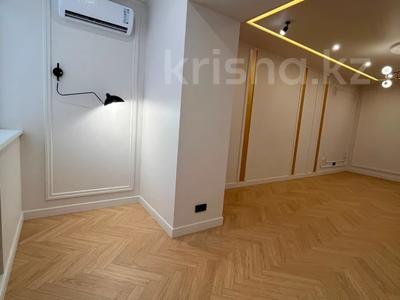 3-комнатная квартира · 118 м² · 7/8 этаж, мкр. Алтын орда, санкибай батыра 40б за 60 млн ₸ в Актобе