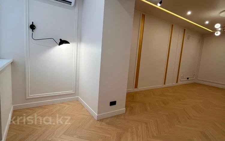 3-комнатная квартира · 118 м² · 7/8 этаж, мкр. Алтын орда, санкибай батыра 40б за 60 млн ₸ в Актобе — фото 2