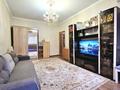 3-комнатная квартира · 67 м² · 5/5 этаж, мкр Тастак-2 — Будан магазин, Сайран озеро за 41 млн ₸ в Алматы, Алмалинский р-н