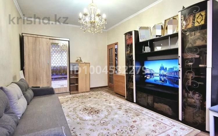 3-комнатная квартира · 67 м² · 5/5 этаж, мкр Тастак-2 — Будан магазин, Сайран озеро за 41 млн ₸ в Алматы, Алмалинский р-н — фото 172