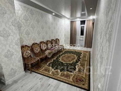 3-бөлмелі пәтер · 110 м² · 1/16 қабат, 17-ш/а. 46/1, бағасы: 50 млн ₸ в Актау, 17-й мкр