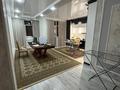 3-бөлмелі пәтер · 110 м² · 1/16 қабат, 17-ш/а. 46/1, бағасы: 50 млн ₸ в Актау, 17-й мкр — фото 3