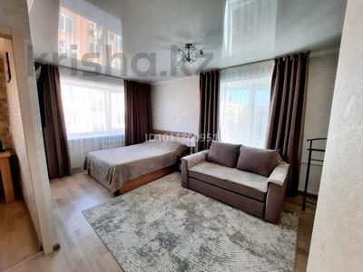 1-комнатная квартира · 40 м² · 4/5 этаж, Интернациональная 30 — Угол ул.Назарбаева, р-н Берёзка, Сокол за 13 000 ₸ в Петропавловске