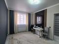 1-бөлмелі пәтер · 34 м² · 10/14 қабат, Нургиса Тлендиева 42, бағасы: 18.5 млн ₸ в Астане, Сарыарка р-н