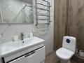 1-комнатная квартира · 50 м², Курмангазы 196 — Магазин Урал,ЖД Вокзал,Военная часть за 14 000 ₸ в Уральске — фото 10