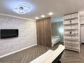 1-комнатная квартира · 50 м², Курмангазы 196 — Магазин Урал,ЖД Вокзал,Военная часть за 14 000 ₸ в Уральске — фото 13