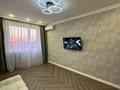 1-комнатная квартира · 50 м², Курмангазы 196 — Магазин Урал,ЖД Вокзал,Военная часть за 14 000 ₸ в Уральске — фото 4