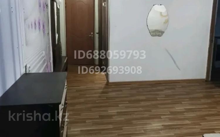 3-бөлмелі пәтер, 60 м², 3/5 қабат ай сайын, Шалкоде 2, бағасы: 200 000 〒 в Астане, Алматы р-н — фото 9