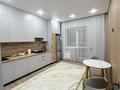 1-бөлмелі пәтер · 47 м² · 2/9 қабат, мкр. Алтын орда, Алтын орда 360/1 — Газиза жубанова и мангилик ел, бағасы: 18 000 ₸ в Актобе — фото 2